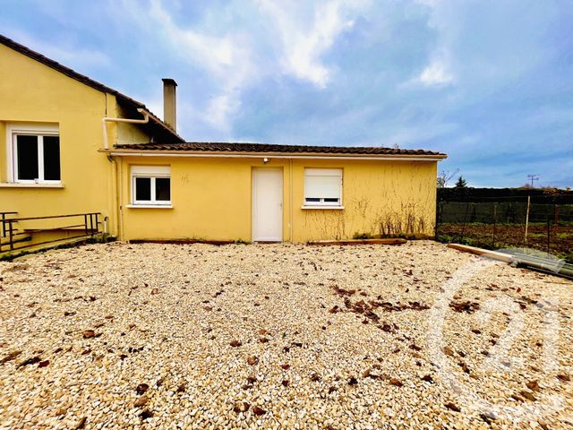 Appartement T2 à louer - 2 pièces - 42,17 m2 - Bergerac - 24 - AQUITAINE