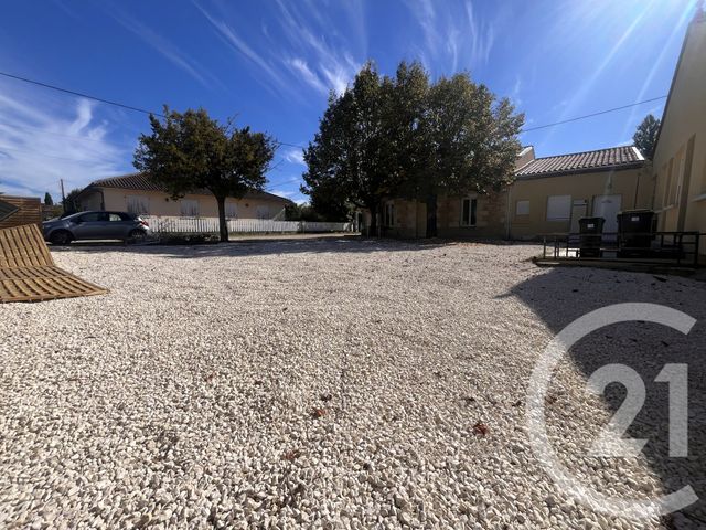 Appartement T2 à louer - 2 pièces - 42,17 m2 - Bergerac - 24 - AQUITAINE