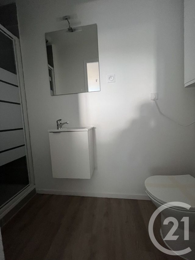 Appartement Studio à louer - 1 pièce - 14,52 m2 - Bergerac - 24 - AQUITAINE