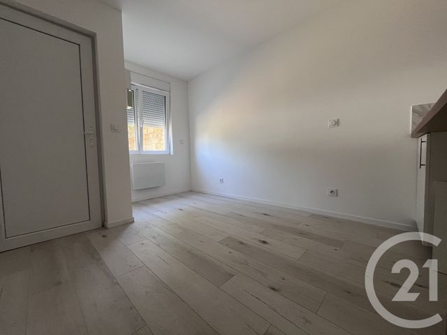 Appartement Studio à louer - 1 pièce - 14,52 m2 - Bergerac - 24 - AQUITAINE