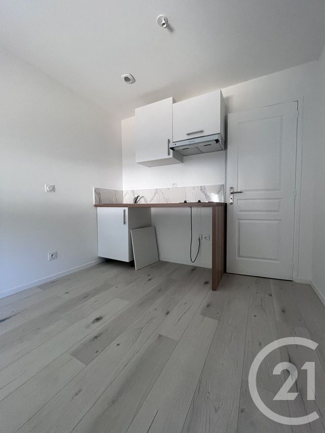 Appartement Studio à louer - 1 pièce - 14,52 m2 - Bergerac - 24 - AQUITAINE