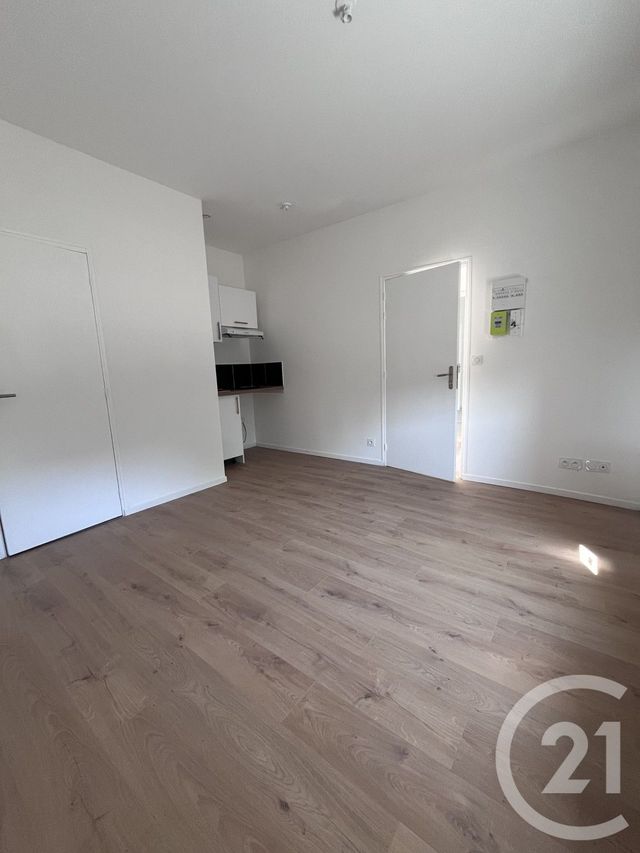 Appartement Studio à louer - 1 pièce - 17,53 m2 - Bergerac - 24 - AQUITAINE