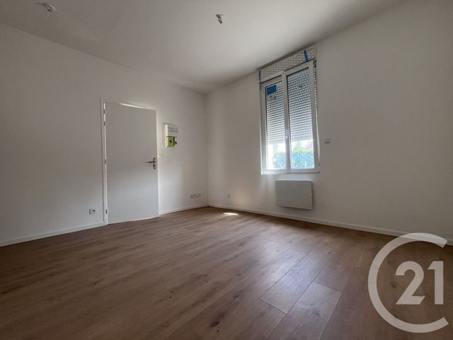 Appartement Studio à louer - 1 pièce - 17,53 m2 - Bergerac - 24 - AQUITAINE