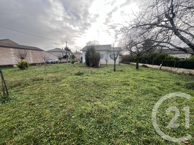 Maison &agrave; louer - 3 pi&egrave;ces - 75,98 m2 - Bergerac - 24 - AQUITAINE
