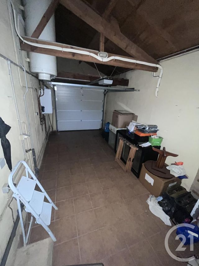 Maison &agrave; louer - 3 pi&egrave;ces - 75,98 m2 - Bergerac - 24 - AQUITAINE