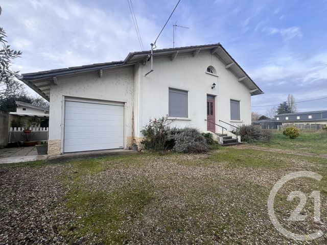 maison - BERGERAC - 24