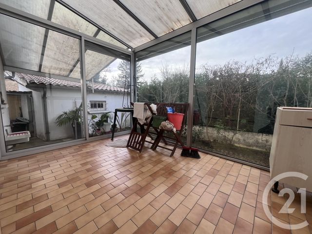 Maison &agrave; louer - 3 pi&egrave;ces - 75,98 m2 - Bergerac - 24 - AQUITAINE