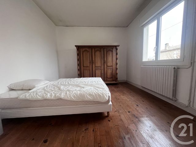 Maison &agrave; louer - 3 pi&egrave;ces - 75,98 m2 - Bergerac - 24 - AQUITAINE