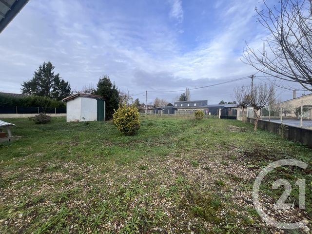 Maison &agrave; louer - 3 pi&egrave;ces - 75,98 m2 - Bergerac - 24 - AQUITAINE