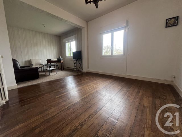 Maison &agrave; louer - 3 pi&egrave;ces - 75,98 m2 - Bergerac - 24 - AQUITAINE