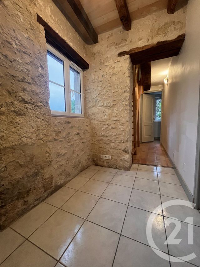 Maison &agrave; louer - 3 pi&egrave;ces - 66,50 m2 - Saussignac - 24 - AQUITAINE