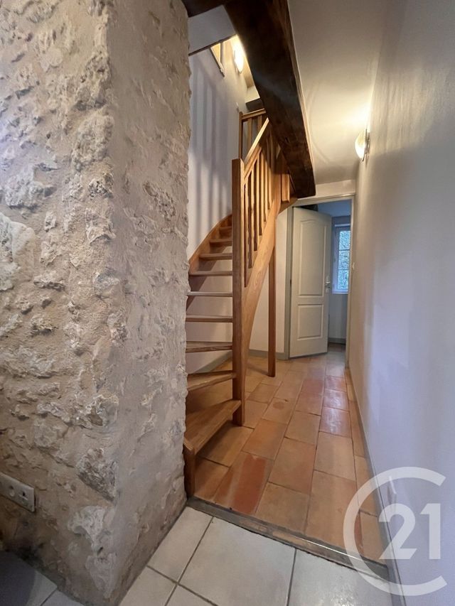 Maison &agrave; louer - 3 pi&egrave;ces - 66,50 m2 - Saussignac - 24 - AQUITAINE