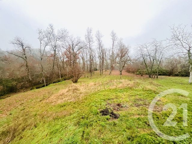 Maison &agrave; louer - 3 pi&egrave;ces - 66,50 m2 - Saussignac - 24 - AQUITAINE