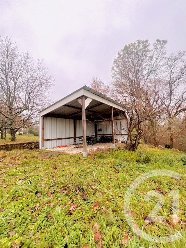 Maison &agrave; louer - 3 pi&egrave;ces - 66,50 m2 - Saussignac - 24 - AQUITAINE