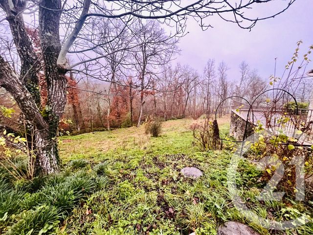 Maison &agrave; louer - 3 pi&egrave;ces - 66,50 m2 - Saussignac - 24 - AQUITAINE