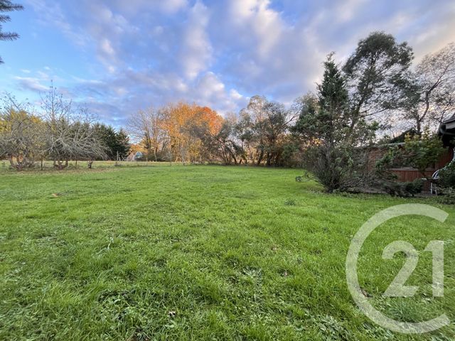 Maison &agrave; louer - 3 pi&egrave;ces - 43,69 m2 - Val De Louyre Et Caudeau - 24 - AQUITAINE