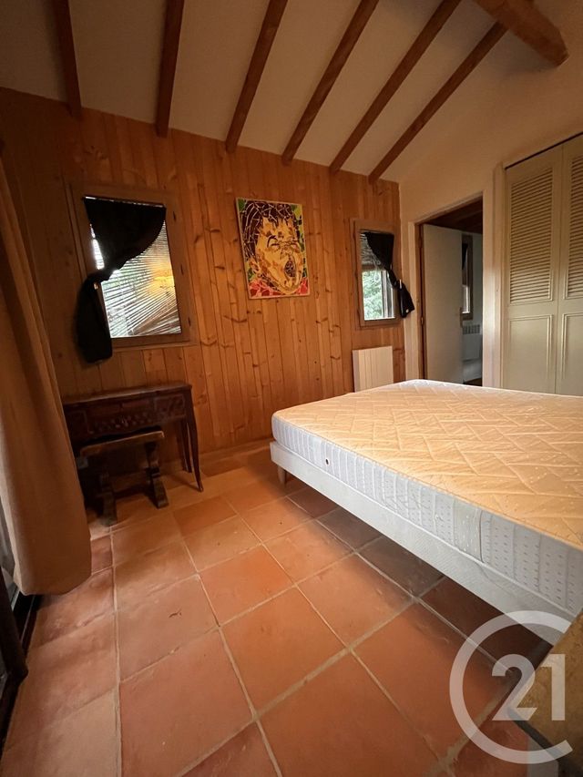 Maison &agrave; louer - 3 pi&egrave;ces - 43,69 m2 - Val De Louyre Et Caudeau - 24 - AQUITAINE