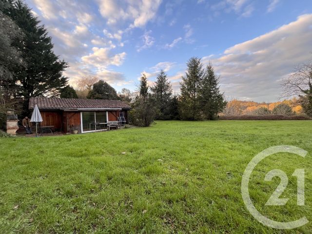 Maison &agrave; louer - 3 pi&egrave;ces - 43,69 m2 - Val De Louyre Et Caudeau - 24 - AQUITAINE