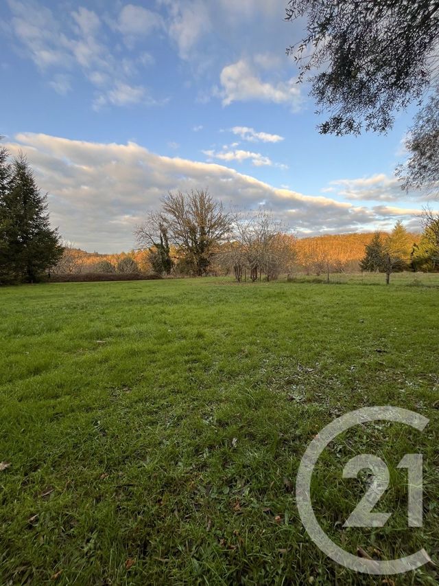 Maison &agrave; louer - 3 pi&egrave;ces - 43,69 m2 - Val De Louyre Et Caudeau - 24 - AQUITAINE