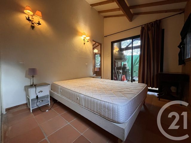 Maison &agrave; louer - 3 pi&egrave;ces - 43,69 m2 - Val De Louyre Et Caudeau - 24 - AQUITAINE