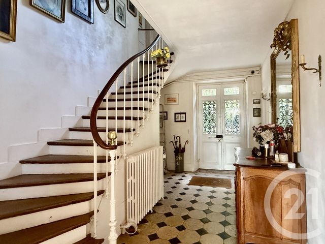 Maison à vendre - 12 pièces - 318 m2 - Savigny Sur Orge - 91 - ILE-DE-FRANCE