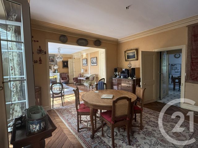 Maison à vendre - 12 pièces - 318 m2 - Savigny Sur Orge - 91 - ILE-DE-FRANCE