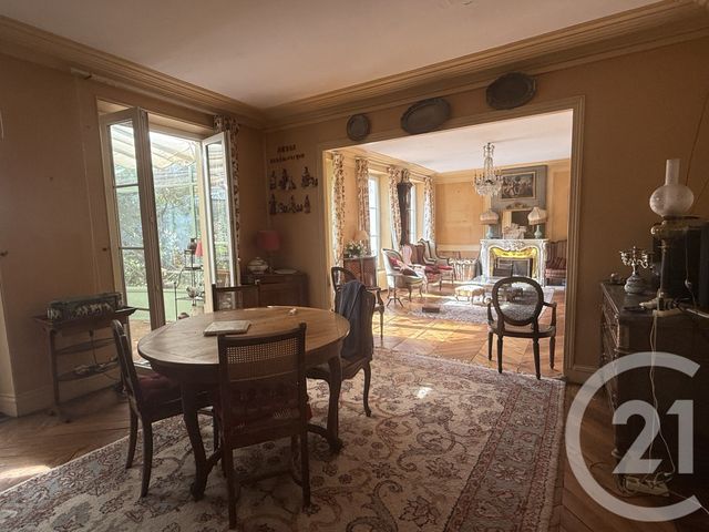 Maison à vendre - 12 pièces - 318 m2 - Savigny Sur Orge - 91 - ILE-DE-FRANCE