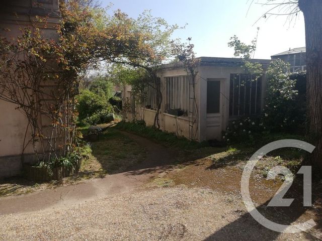 Maison &agrave; vendre - 12 pi&egrave;ces - 318 m2 - Savigny Sur Orge - 91 - ILE-DE-FRANCE