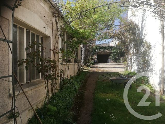 Maison &agrave; vendre - 12 pi&egrave;ces - 318 m2 - Savigny Sur Orge - 91 - ILE-DE-FRANCE