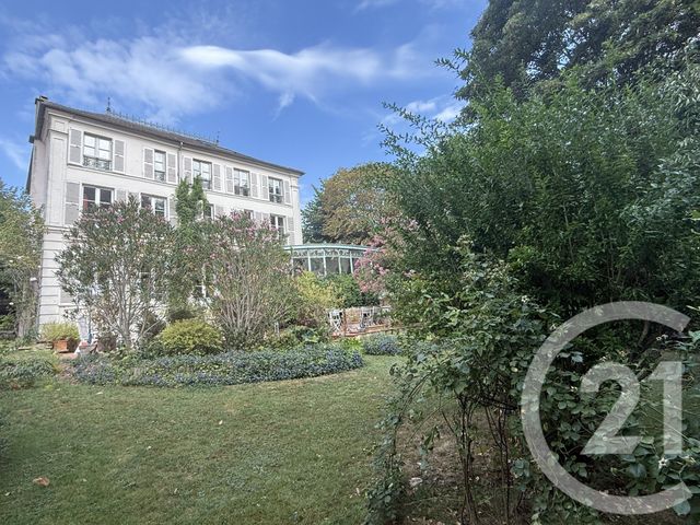 Maison à vendre - 12 pièces - 318 m2 - Savigny Sur Orge - 91 - ILE-DE-FRANCE