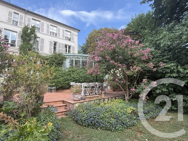 Maison à vendre - 12 pièces - 318 m2 - Savigny Sur Orge - 91 - ILE-DE-FRANCE