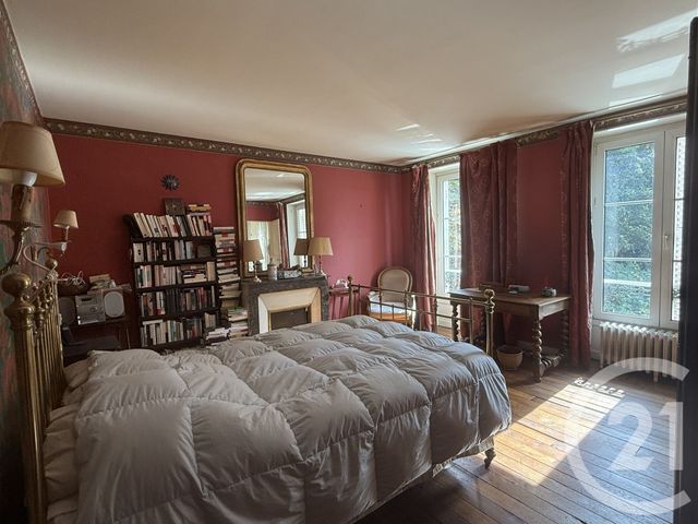 Maison à vendre - 12 pièces - 318 m2 - Savigny Sur Orge - 91 - ILE-DE-FRANCE