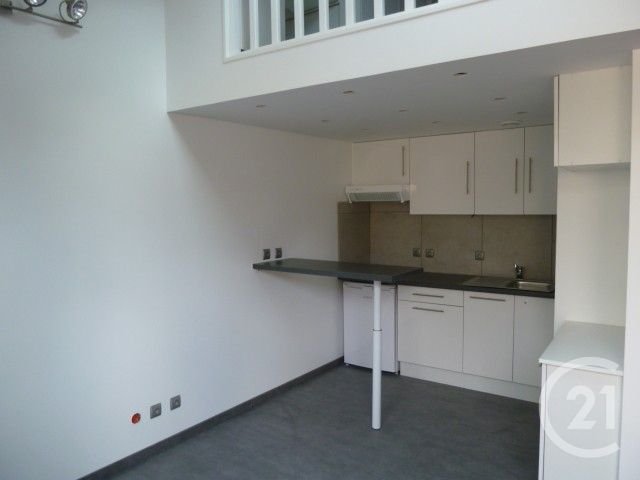 Appartement Studio &agrave; louer - 1 pi&egrave;ce - 19,42 m2 - Paray Vieille Poste - 91 - ILE-DE-FRANCE