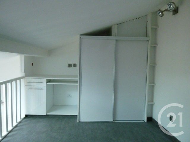 Appartement Studio &agrave; louer - 1 pi&egrave;ce - 19,42 m2 - Paray Vieille Poste - 91 - ILE-DE-FRANCE