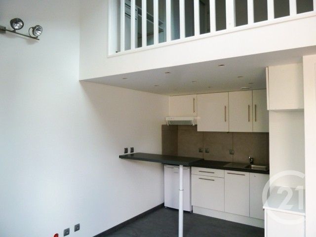 appartement - PARAY VIEILLE POSTE - 91