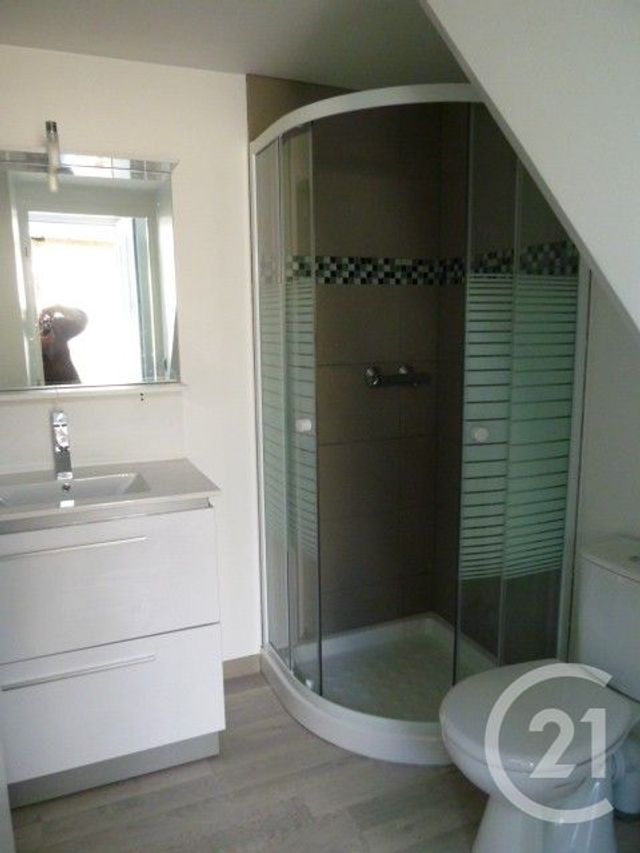 Appartement Studio &agrave; louer - 1 pi&egrave;ce - 19,42 m2 - Paray Vieille Poste - 91 - ILE-DE-FRANCE