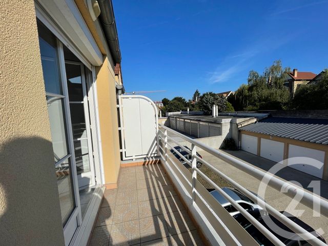 Appartement F2 &agrave; louer - 2 pi&egrave;ces - 44,33 m2 - Savigny Sur Orge - 91 - ILE-DE-FRANCE