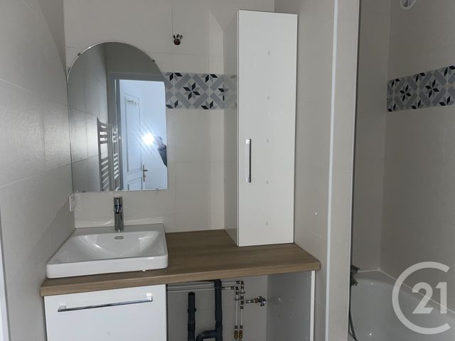 Appartement F2 &agrave; louer - 2 pi&egrave;ces - 44,33 m2 - Savigny Sur Orge - 91 - ILE-DE-FRANCE