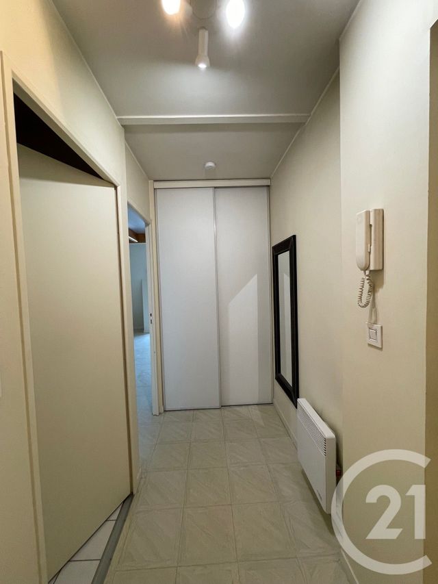 appartement - SAVIGNY SUR ORGE - 91