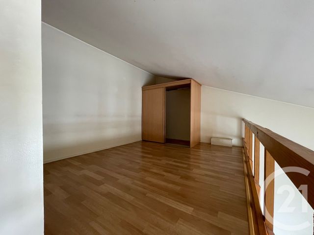 Appartement Studio &agrave; louer - 1 pi&egrave;ce - 31,50 m2 - Savigny Sur Orge - 91 - ILE-DE-FRANCE