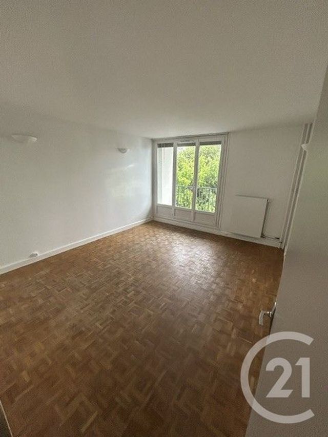 Appartement F2 &agrave; louer - 2 pi&egrave;ces - 46,69 m2 - Chilly Mazarin - 91 - ILE-DE-FRANCE