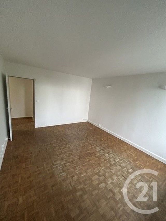 Appartement F2 &agrave; louer - 2 pi&egrave;ces - 46,69 m2 - Chilly Mazarin - 91 - ILE-DE-FRANCE