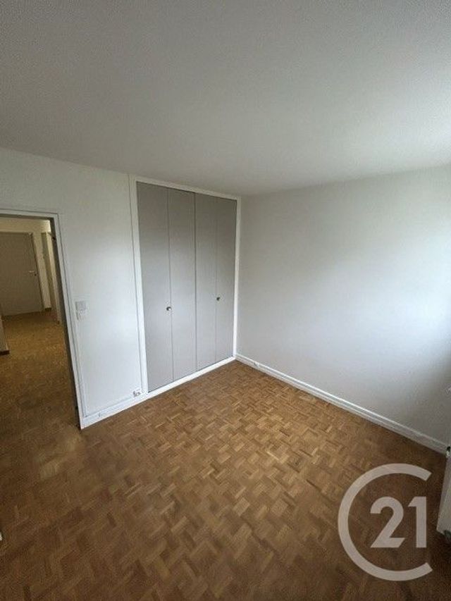 Appartement F2 &agrave; louer - 2 pi&egrave;ces - 46,69 m2 - Chilly Mazarin - 91 - ILE-DE-FRANCE