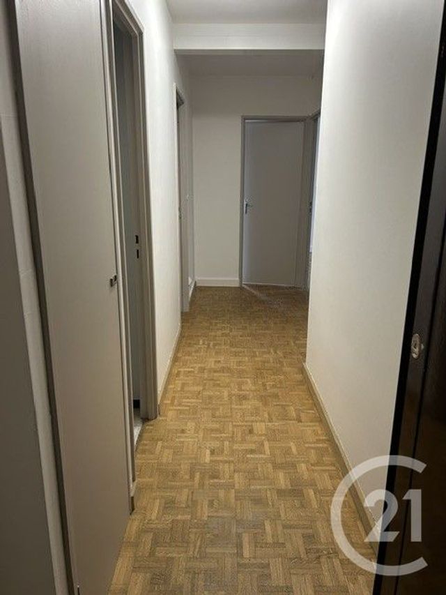 appartement - CHILLY MAZARIN - 91