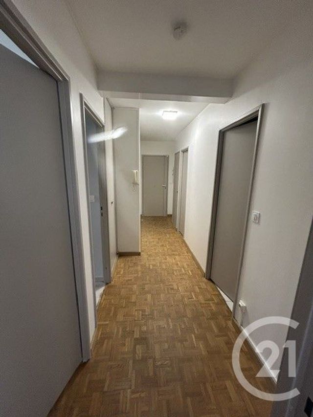 Appartement F2 &agrave; louer - 2 pi&egrave;ces - 46,69 m2 - Chilly Mazarin - 91 - ILE-DE-FRANCE