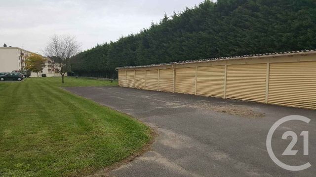 parking - EPINAY SUR ORGE - 91