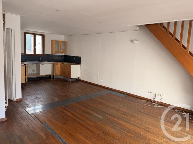 Maison &agrave; louer - 4 pi&egrave;ces - 70,81 m2 - Savigny Sur Orge - 91 - ILE-DE-FRANCE