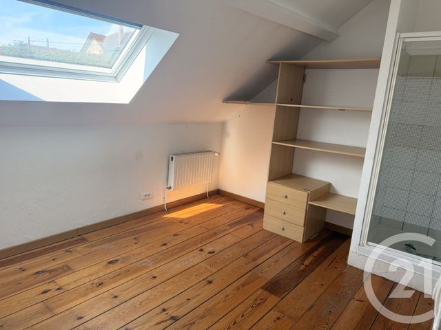 Maison &agrave; louer - 4 pi&egrave;ces - 70,81 m2 - Savigny Sur Orge - 91 - ILE-DE-FRANCE
