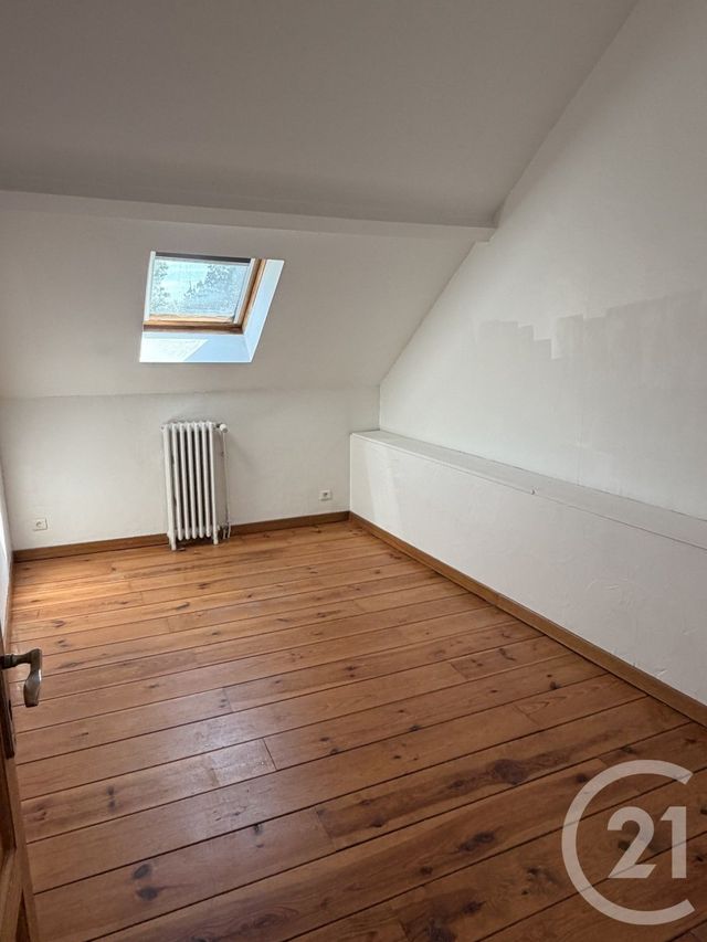 Maison &agrave; louer - 4 pi&egrave;ces - 70,81 m2 - Savigny Sur Orge - 91 - ILE-DE-FRANCE