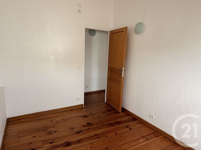 Maison &agrave; louer - 4 pi&egrave;ces - 70,81 m2 - Savigny Sur Orge - 91 - ILE-DE-FRANCE